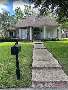 18530 Plantation Blvd, Prairieville, LA, 70769