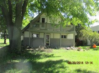 14379 Elwell Rd, Van Buren Township, MI 48111