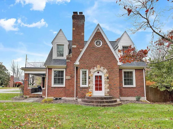 306 Wadsworth St, Radford, VA 24141