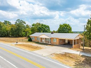 511 State Highway 115, Cave City, AR 72521