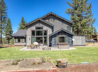 10755 Courtenay Ln, Truckee, CA 96161