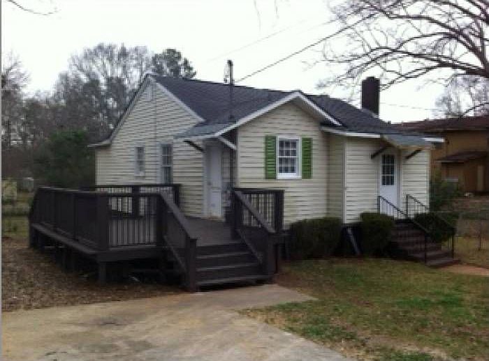 Newly renovated
