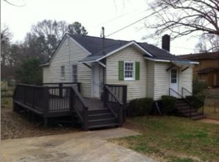 1200 Elliott Ave, Opelika, AL 36801