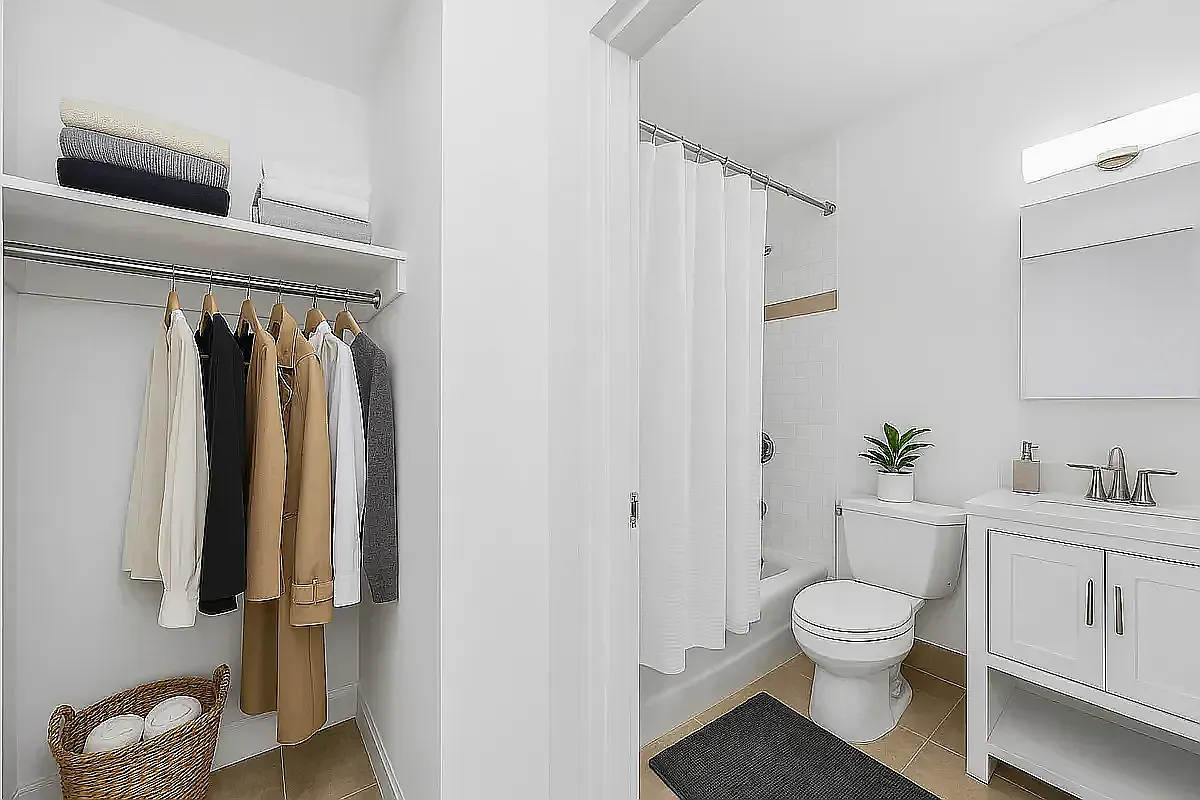 330 West 56th Street — Photo 3
