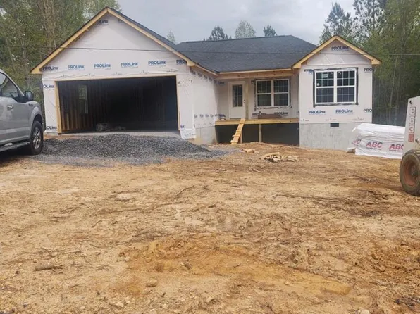 822 Bridges Rd, Rocky Face, GA 30740