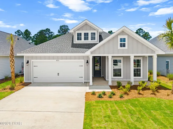 905 Crystal Bayou Blvd, Panama City Beach, FL 32407