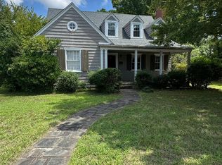 417 Ellyson Ave, South Boston, VA 24592