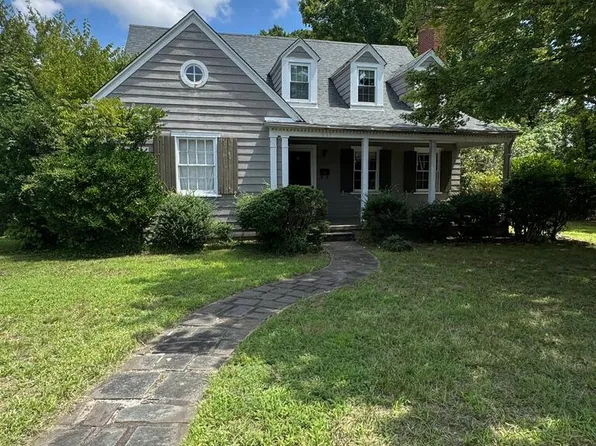 417 Ellyson Ave, South Boston, VA 24592
