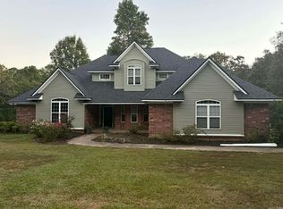 120 Penny Ln, Mena, AR 71953