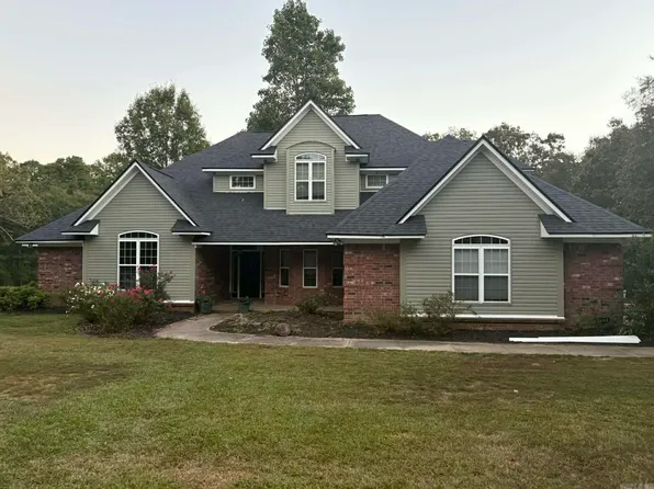 120 Penny Ln, Mena, AR 71953