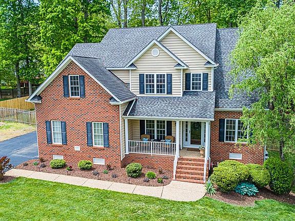 2nd image of 9506 Gregorys Charter Dr