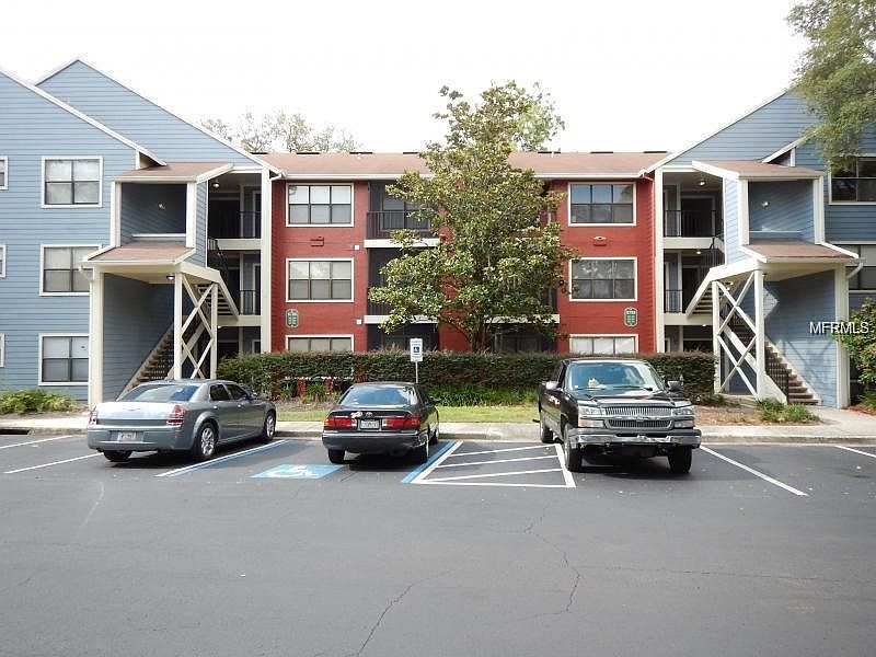 1st image of 8694 Key Biscayne Dr APT 103