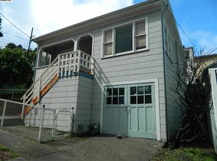 1034 5th Ave, Crockett, CA 94525