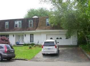 352 Intervale Rd, Bridgeport, CT 06610