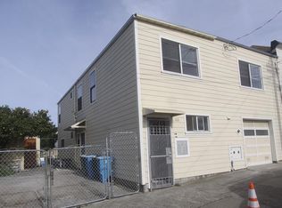 180 Apollo St #A, San Francisco, CA 94124