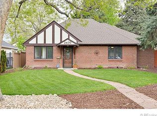 2470 N Raleigh St, Denver, CO 80212