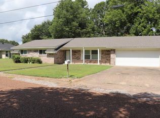 207 Knight St, Winnsboro, TX 75494