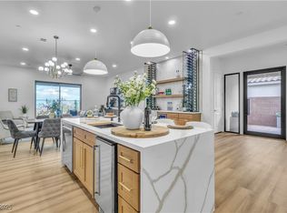 154 Nine Mile Creek Dr, Las Vegas, NV 89138