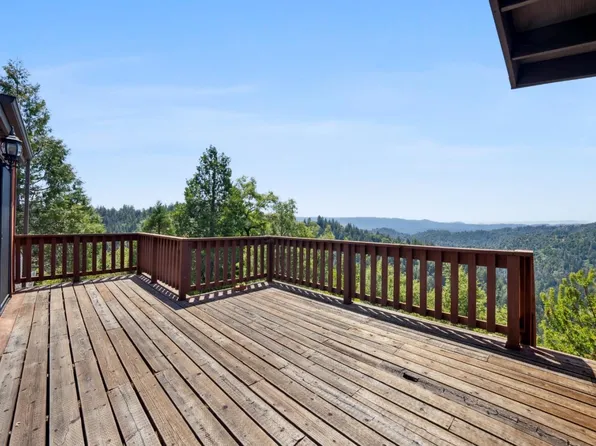 1315 Sunset Ridge Rd, Los Gatos, CA 95033