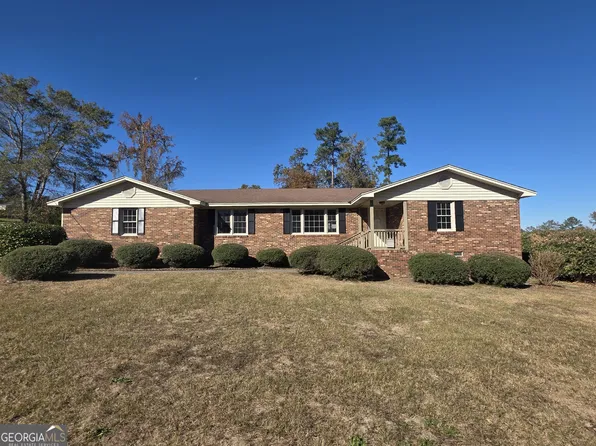 4051 Goshen Lake Dr S, Augusta, GA 30906