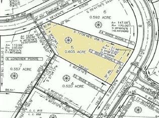 12 River Shoals Dr, Cartersville, GA 30120