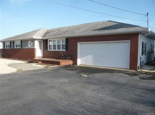 821 Anchor Dr, Forked River, NJ 08731