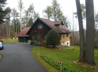 26 Blue Bay Road Ext, Chestertown, NY 12817