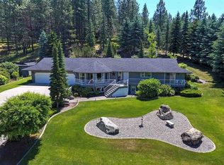 10908 E Ponderosa Dr, Spokane, WA 99206