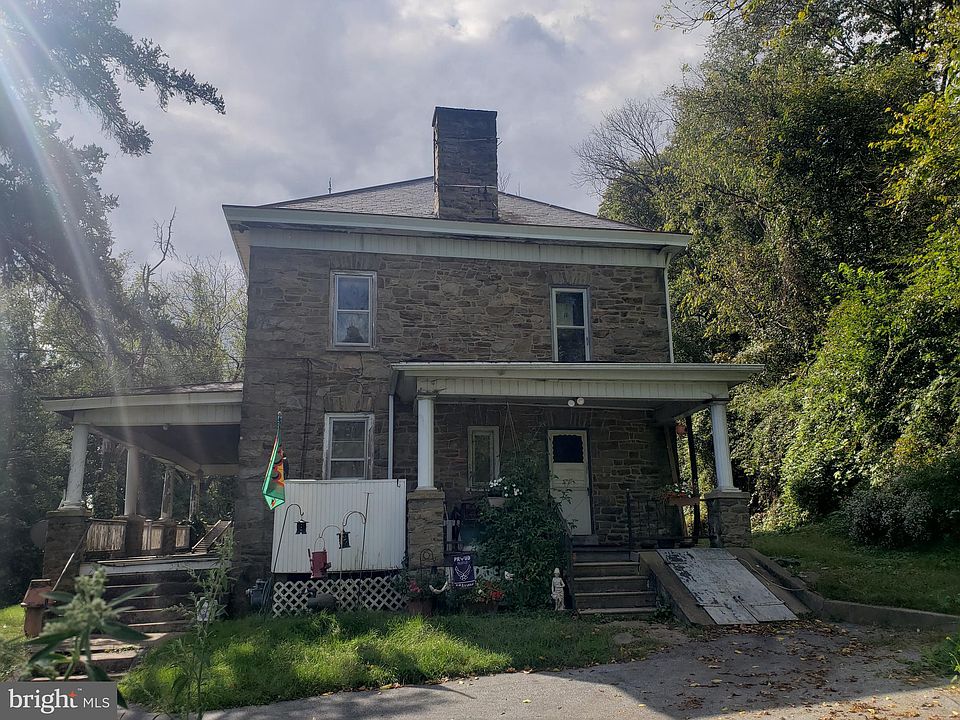 1265 Baltimore Pike, Square, PA 19348 Zillow