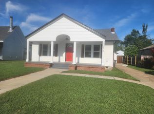 1336 S Gary Ave, Tulsa, OK 74104