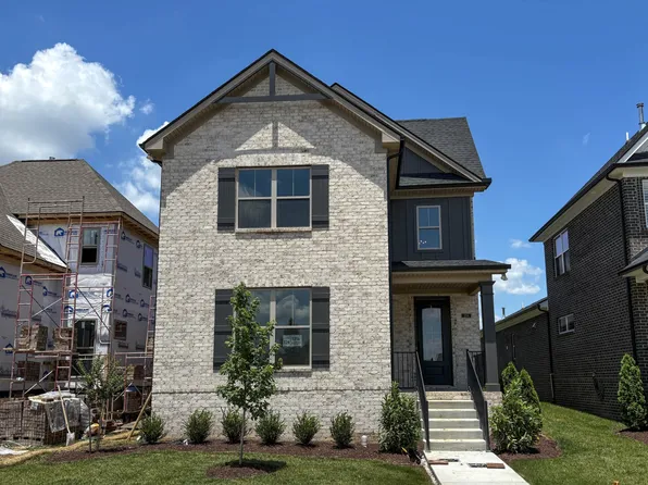 1216 Kennesaw Blvd Lot 176, Gallatin, TN 37066