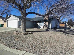 1190 Jason Dr, Sparks, NV 89434