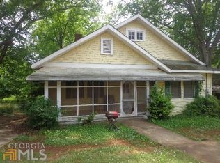 451 N Main St, Thomaston, GA 30286