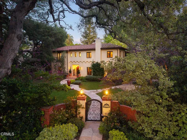 4400 Oakwood Ave, La Canada Flintridge, CA 91011