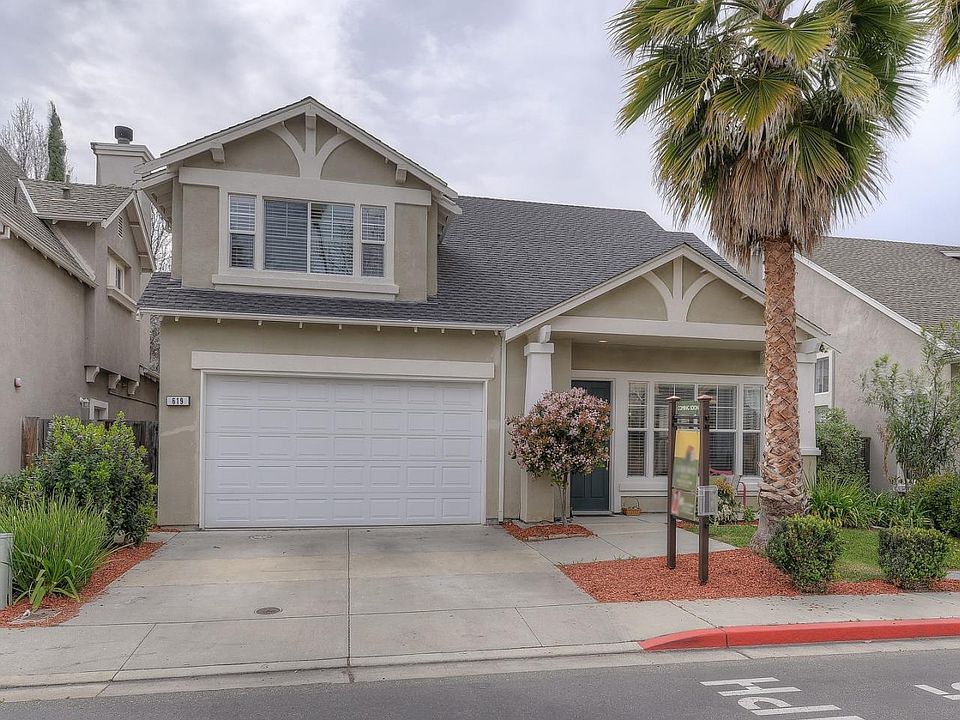 619 Santa Cruz Ter Sunnyvale CA 94085 Zillow