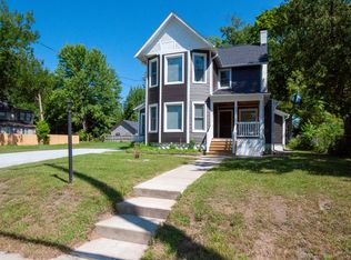 172 Manchester St W, Battle Creek, MI 49037