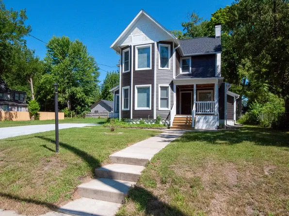 172 Manchester St W, Battle Creek, MI 49037