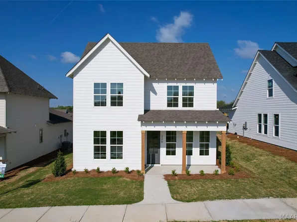 226 Blackberry Blvd, Pike Road, AL 36064