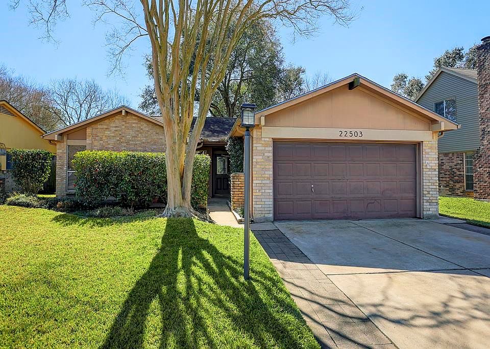 Adorable one story 3 bedroom home