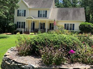 9012 Pageland Ct, Wake Forest, NC 27587