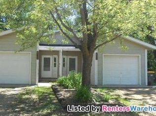 534 Davis St, Hammond, WI 54015