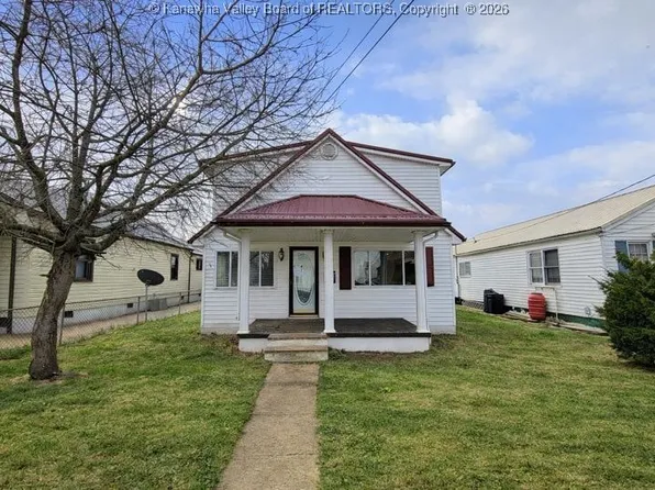 1020 10th St, Nitro, WV 25143