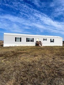 116 Trianon Rd, Mulberry, KS, 66756