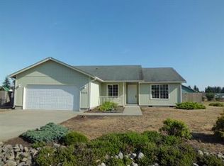 9312 181st Way SW, Rochester, WA 98579