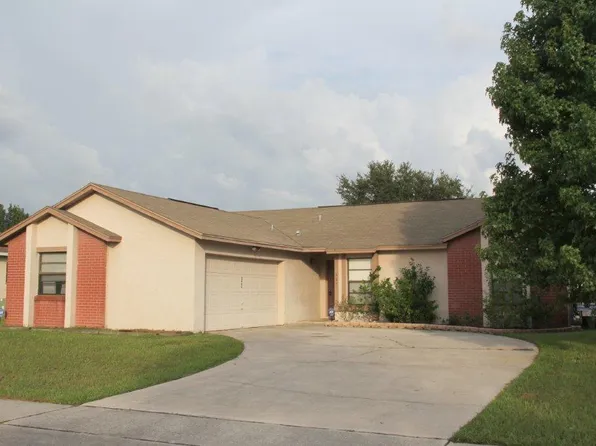 2665 Mill Run Blvd, Kissimmee, FL 34744