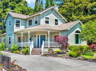 8150 Ragle Pl, Sebastopol, CA 95472