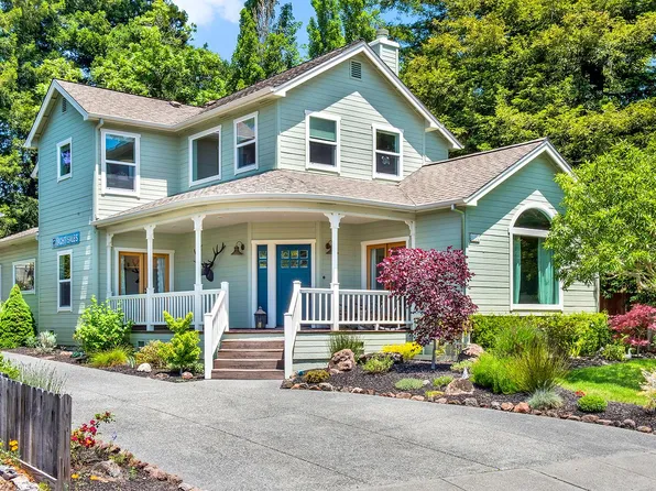 8150 Ragle Pl, Sebastopol, CA 95472