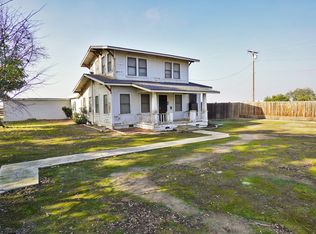 10806 6th Ave, Hanford, CA 93230