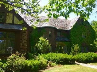 125 Riverside Dr, Binghamton, NY 13905