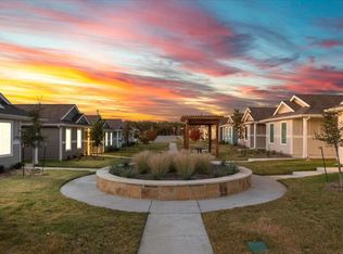 464 Eagle Wind Way, Ferris, TX 75125